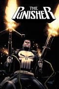 Punisher TP Vol. 1 The Jigsaw Agenda