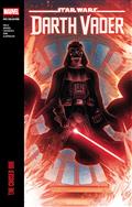 Star Wars Darth Vader Modern Era Epic Collection The Chosen One TP