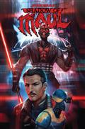 Star Wars Shadow of Maul TP