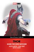 Thor Gorr The God Butcher [Marvel Premier Collection] TP