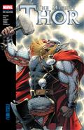 Thor Modern Era Epic Collection Fear Itself TP