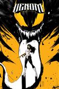 Venom Behind The Masque TP