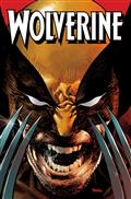 Wolverine By Saladin Ahmed TP Vol. 4 Clash of The Champions