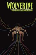 Wolverine Weapons of Armageddon TP