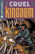 Ec Cruel Kingdom 2 #2 Cvr A Mark Buckingham