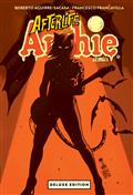 Afterlife With Archie Deluxe Edition HC [Direct Market Edition]