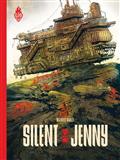 Silent Jenny HC