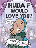 HUDA-F-WOULD-LOVE-YOU?-A-GRAPHIC-NOVEL-HC