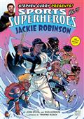 JACKIE-ROBINSON-THE-GRAPHIC-NOVEL-HC