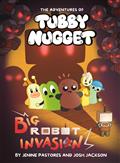 THE-ADVENTURES-OF-TUBBY-NUGGET-BIG-ROBOT-INVASION-2-HC