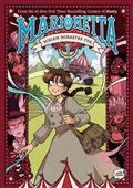 MARIONETTA-TP-VOLUME-1