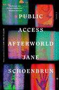 PUBLIC-ACCESS-AFTERWORLD-HC