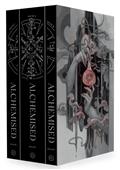 ALCHEMISED-(DELUXE-THREE-VOLUME-SLIPCASE-EDITION)-HC