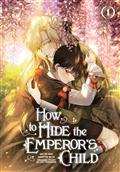 HOW-TO-HIDE-THE-EMPEROR'S-CHILD-TP-VOLUME-1