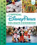 THE-OFFICIAL-DISNEY-PARKS-HOLIDAYS-COOKBOOK-HC