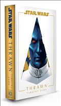 Thrawn (Deluxe Edition) HC
