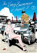 The Long Summer of August 31 GN Vol. 7