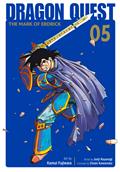 DRAGON-QUEST-THE-MARK-OF-ERDRICK-GN-VOL-05