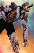 247 Comics Presents / Spotlight #1 Cover N - 1:100 Var - Color/Virgin