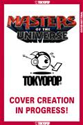 Masters of The Universe Legends of Eternia Issue #4