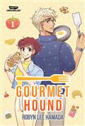 GOURMET-HOUND-GN-VOL-1