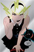 Sabrina The Teenage Witch #1 Cvr F Kano Foil Var
