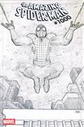 Amazing Spider-Man #1000 John Romita Jr. 2Nd Printing Variant