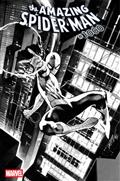 Amazing Spider-Man #1000 Pepe Larraz 2Nd Printing Variant