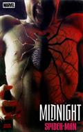 Midnight Spider-Man #1 Uncloaked 2Nd Printing