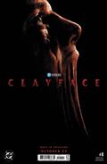 Clayface #1 Special Edition Single Copy