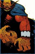 Demon #1 Cvr B Daniel Warren Johnson Card Stock Var