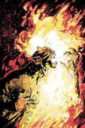 Demon #1 Cvr C Michael Walsh Card Stock Var