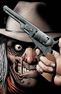 Jonah Hex And The Shadow of Death #1 (of 6) Cvr B Brian Bolland Card Stock Var