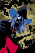 Jonah Hex And The Shadow of Death #1 (of 6) Cvr G Inc 1:25 Javier Rodriguez Card Stock Var