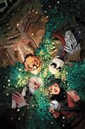 Doom Patrol #2 Cvr C Eric Canete Card Stock Var