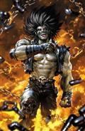 Lobo #8 Cvr B Derrick Chew Card Stock Var