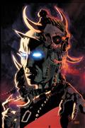 Deadman #5 (of 6) Cvr B Javi Fernandez Card Stock Var