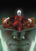 Deadman #5 (of 6) Cvr C Taurin Clarke Card Stock Var