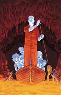 Deadman #5 (of 6) Cvr D Chloe Brailsford Card Stock Var