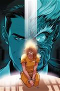 Barbara Gordon Breakout #6 Cvr A Karl Kerschl
