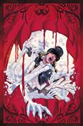 Zatanna (2026) #7 Cvr A Jamal Campbell