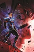 Absolute Flash #20 Cvr A Nick Robles
