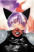 Absolute Catwoman #4 (of 6) Cvr C Dustin Nguyen Card Stock Var
