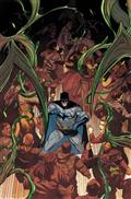 Batman Bad Seeds Streets of Gotham #1 (One Shot) Cvr A Javi Fernandez
