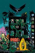 Batman Bad Seeds Streets of Gotham #1 (One Shot) Cvr C Javier Rodriguez Card Stock Var