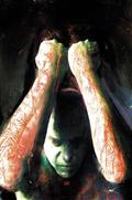 Batman Bad Seeds Gotham Central #2 (of 2) Cvr B Martin Simmonds Card Stock Var