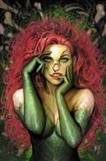 Poison Ivy #49 Cvr E Stjepan Sejic Bad Seeds Spot Foil Var (Batman Bad Seeds)