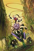 Harley Quinn #67 Cvr A Bailie Rosenlund (Batman Bad Seeds)