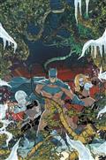 Detective Comics #1114 Cvr A Mikel Janin (Batman Bad Seeds)