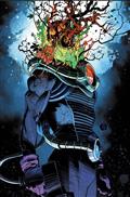 Detective Comics #1114 Cvr B Dan Mora Card Stock Var (Batman Bad Seeds)